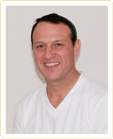 Anatoli Schneider Foto von Anatoli Schneider, dem Masseur aus Osnabrück