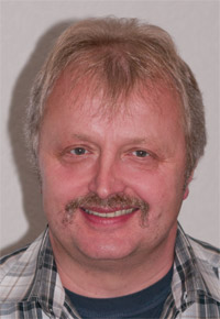 Reiner Möller Reiner Möller